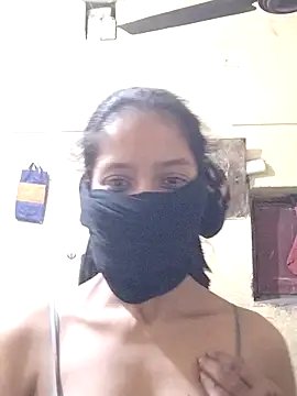 Jaanvi_G's cam snapshot