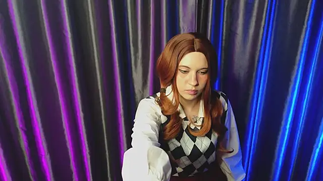 VennieCowgill's cam snapshot