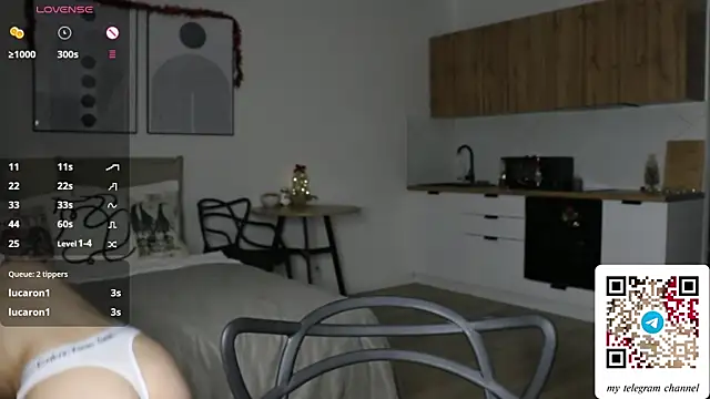 magnificent_Destiny's cam snapshot