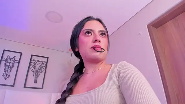 Rebeca_jones's cam snapshot