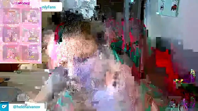 helenca43's cam snapshot