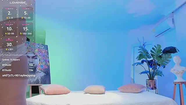 JANYLOVE__'s cam snapshot