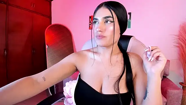 Alheli_16's cam snapshot