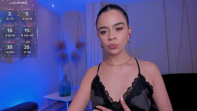 AlanaCraft's cam snapshot