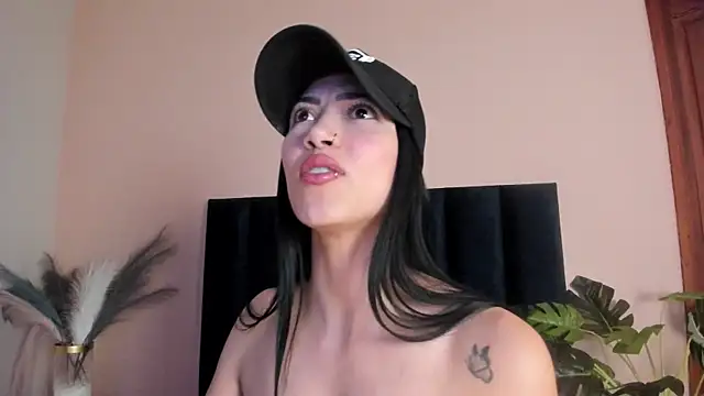 AbbieJoness_'s cam snapshot