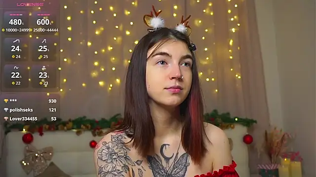 KaKotowski's cam snapshot