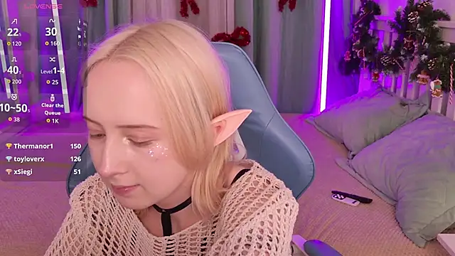 _Babyface_'s cam snapshot