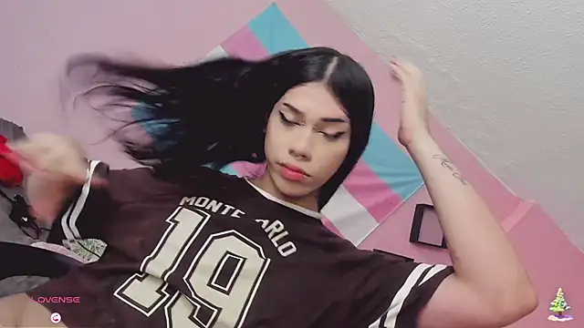 Melisa_Bunny69 live sex cam