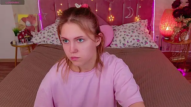 Stellahaart's cam snapshot