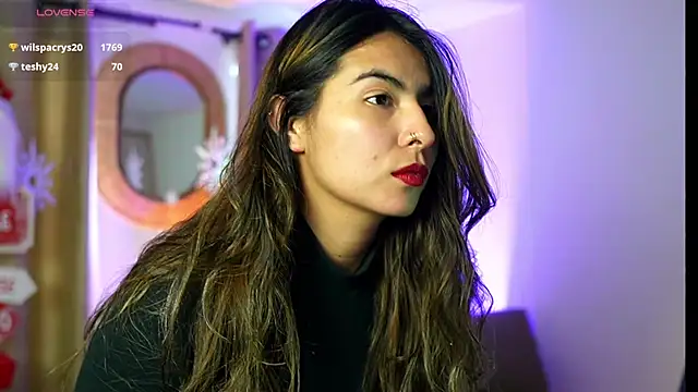 ShelleyMorell's cam snapshot