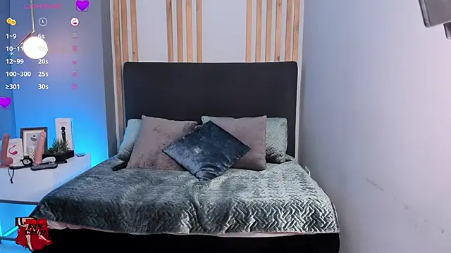 Dafne_00's cam snapshot