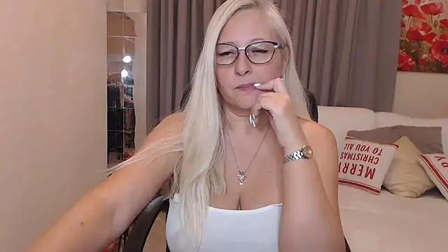 ValeriaSharm's cam snapshot