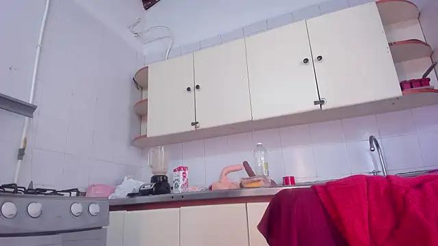 BustyGlow's cam snapshot