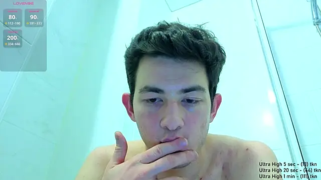 Danny__Magic live sex cam