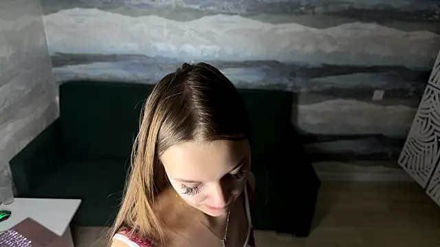 SunnySprinkle's cam snapshot