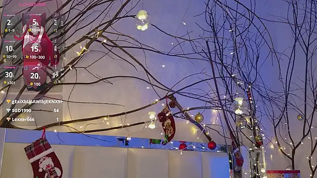 Lucy_Shaw's cam snapshot