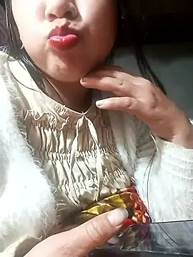 rika833's cam snapshot