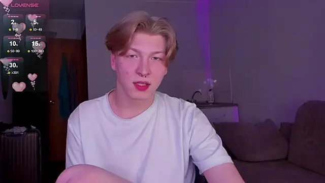 TheMikeSever live sex cam