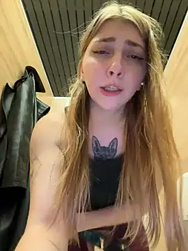 Sunny___Bunny's cam snapshot