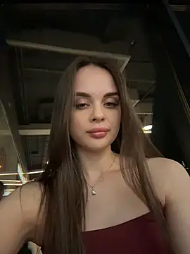 KristiRich's cam snapshot