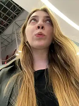 Sunny___Bunny's cam snapshot