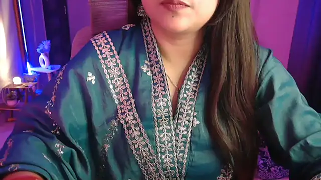 Mitikaa's cam snapshot