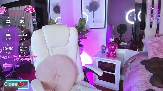 Cloee_Rainbow1 live sex cam