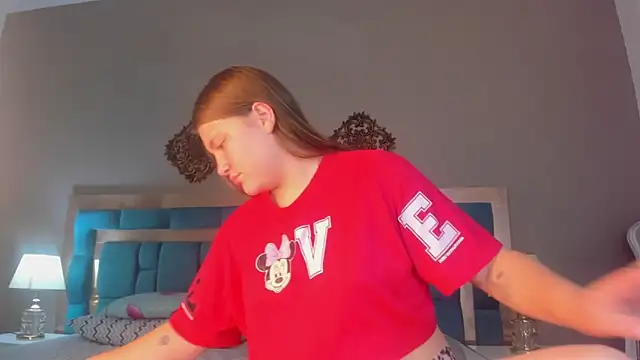 LiiaVelvet's cam snapshot