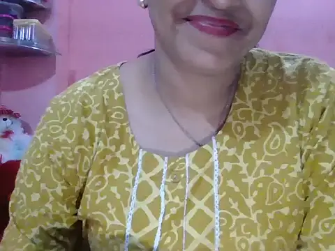 Hot-shanvi's cam snapshot