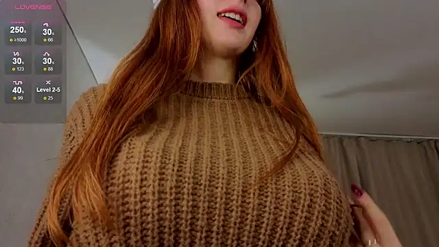 AdritVance live sex cam