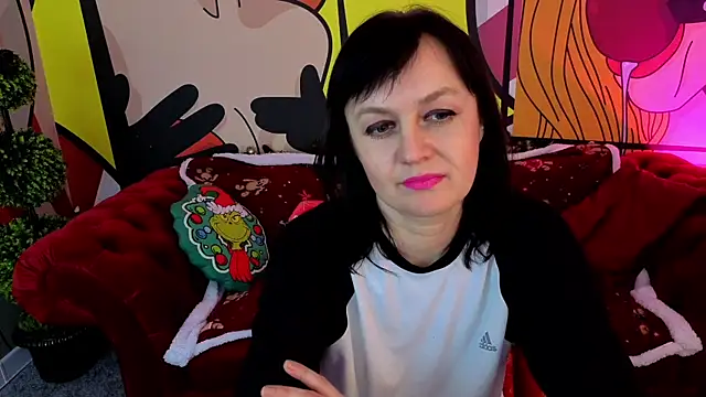 MariStorm's cam snapshot