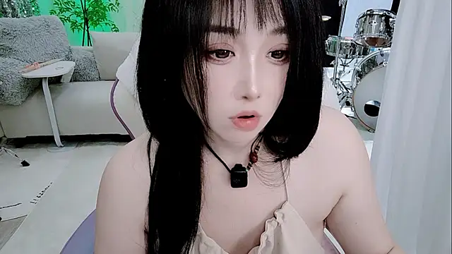 Evangelin-e's cam snapshot