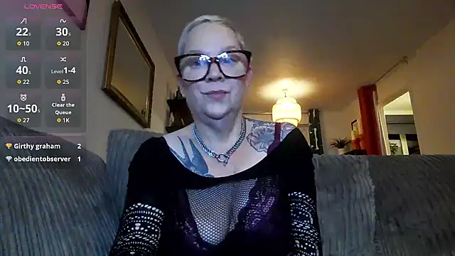 missyb_x's cam snapshot