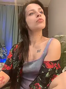 Marsy_xx's cam snapshot