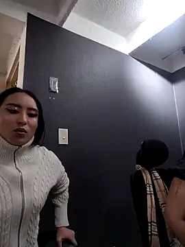 Venuz_Rivers_'s cam snapshot