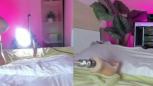 dollbrown's cam snapshot