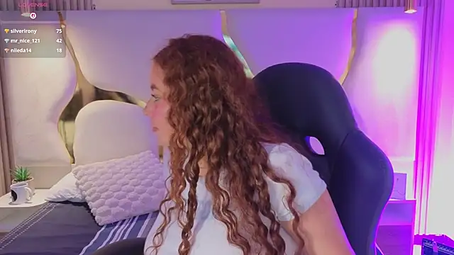 AmmberJones's cam snapshot