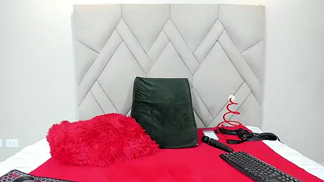 Kasandra_Gomez's cam snapshot