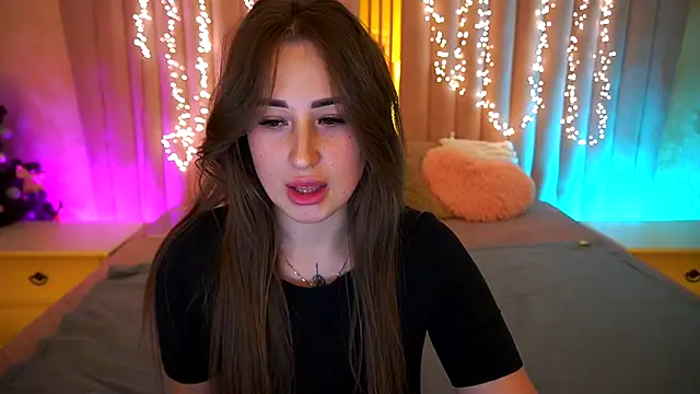 GentleAdellee's cam snapshot