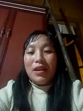 miss-su's cam snapshot