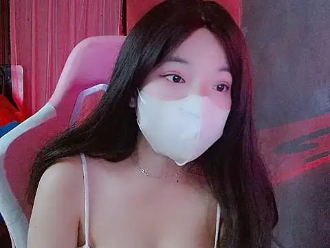 __Jushalie__'s cam snapshot