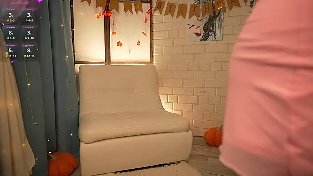 Ruminelle's cam snapshot