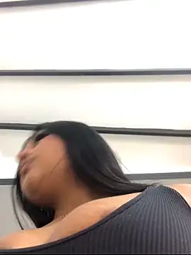 SalomeReed's cam snapshot