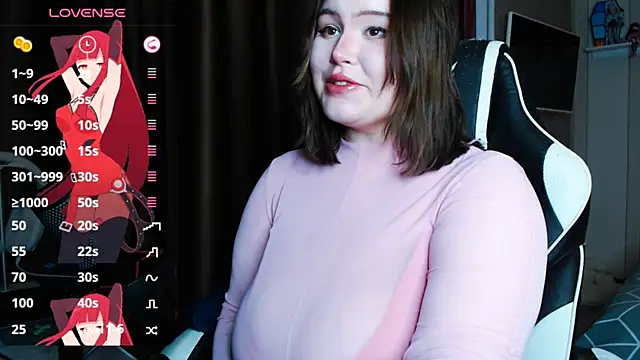 Mo_Atsui's cam snapshot