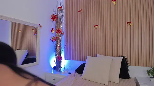 GenesisRuiz's cam snapshot