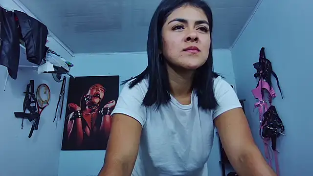 Hannah-grace's cam snapshot