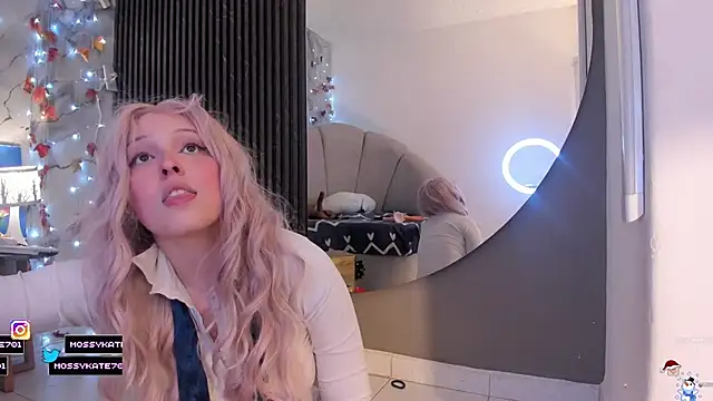 Katemoss70's cam snapshot