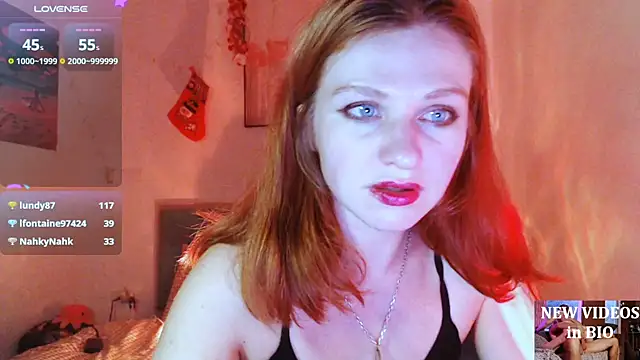 Cassie_Wild's cam snapshot