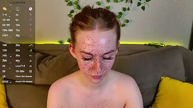 Roxy_Sunnny's cam snapshot