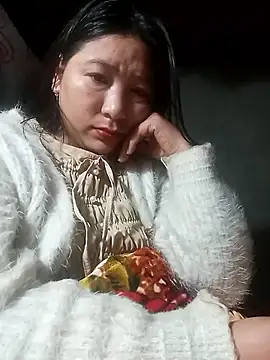 rika833's cam snapshot